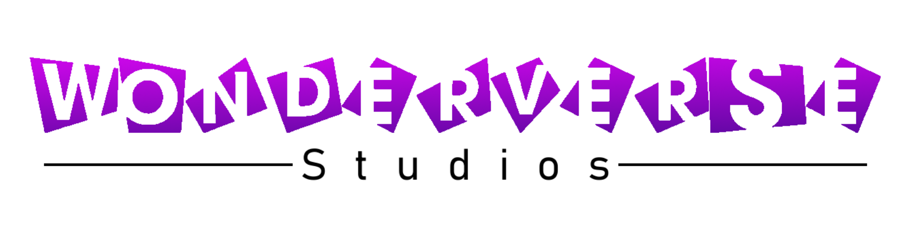 Wonderverse Studios Logo